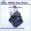 GOGO Left Rear Door Lock Actuator FOR Golf Jetta Rabbit OEM 3B4839015AP,3B4 839 015AP 3B4839015AF