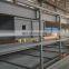 automotive front windshield glass thermal bending machine