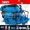 20~40KW 4 cylinderssmall boat diesel engine