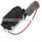 Lock Latch with Actuator Lift Gate Mounted For Mercedes Benz ML-Class A1647400635