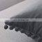 Soft Velvet Outdoor pillow Covers 18 X 18 with Balls for Sofa