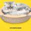 Great quality cat toy cat scratcher scratching bowl for catnip