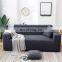 Stretch Slipcovers Elastic Stretch Seat Protective Spandex Sofa Cover For Living Room Couch Cover
