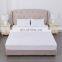 OEM Tex-Cel 100% Polyester Coral Fleece Fabric Hypoallergenic Waterproof Mattress Protector