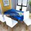 customize  Christmas  tree home decoration new  room Halloween decoration universal  spandex  back chair covers