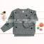 RTS Fashion Clothing Зимние вязаные свитеры, безрукавки, девочьи свитеры