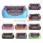 Professional Comfortable Various Sizes Warm Dog Sofa Soft Winter Pet Dog Cushion Bed