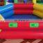 High quality custom adult inflatable swimming pools rental, children swimming pool for sale