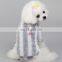 Cherry Accessories Pomeranian Poodle Bichon Dogs Cloth Pet Clothes Winter Polar Fleece Dog Clothes