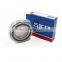 high speed P4 super precision angular contact ball bearing 3219 2RS size 95*170*55.6mm japan bearings
