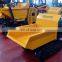 mini skid steer power buggy for construction
