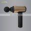 ShanDong Home Use Electrical 24v Low Noise Sports Use Deep Tissue Massage Gun
