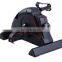 Fitness equipment old people electric physical therapy mini desk fitness bike cross pedal leg braces