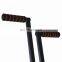 Indoor fitness equipment home vertical climbing machine maxi climber price stair machine gym