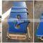 Physical therapy rehabilitation supplies Manual Tilt table