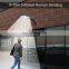 Super brightness  60 LED  remote control  motion sensor  solar led street light