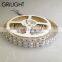 SMD5050 120LED RGB ДВОЙНАЯ РЯДОВАЯ ЛЕНТА С ИСКРООБРАЗУЮЩИМИ ДИОДАМИ DC24V
