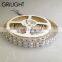 SMD5050 120LED RGB DOUBLE ROW LED STRIP DC24V