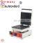 Electric snack machines bubble waffle maker ball waffle making machines with CE