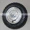 Etech hot sell scooter accessories 10 inch 48V 36V 24V gear-less electric rear wheel hub motor
