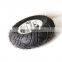 DC Brushless Electric Wheel Hub Motor