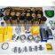 for 325D Excavator C7 C7.1 Engine Overhaul Rebuild kit
