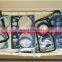 for DOOSAN DE08 DE08T DE08TI DE8TIS Piston Ring Gasket Bearing Set