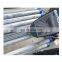 stainless steel SS seamless tube/pipe ASTM A312 TP316L, pickled and annealed, plain ends