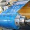 price of z40 hot dip galvanized zinc coated ppgi steel coil