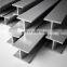 Galvanized/weld H Beam Steel