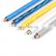 SZADP spot cable UTP cat5 4 Pair 0.5mm CCA grey color network cable