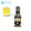 T15 led car light bulbs 2835 9SMD t16 led auto lamp with top quality