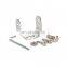 4x4 Off road Motorcycle Led Work Bar Light Driving 3 Inch 40W Tractors LED Lights Truck Light System