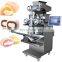 Factory Supplier Automatic Mochi Ice Cream Processing Maker Machine