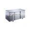 Custom horizontal 0.25L small fridge commercial restaurant freezer fridge