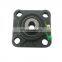 UCF218-56 3-1/2" Pillow Block Mounted Bearing