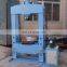 Electrical Hydraulic Oil Press