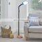 Chinese factory lamp floor stand home goods floor lamps led floor lamp for office artwork craft