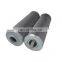 Customized hydraulic filter element with handle