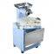 pizza dough divider rounder / dough divider price / round dough making machine