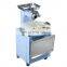 Commercial automatic bread making machine dough ball splitting dough divider rounder for sale