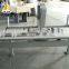 Rubber seat Bus seat Backrest adjustment Two-seater safe and comfort