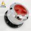 High Performance Custom Locking Hub free wheeling locking hubs avm 461 hub motor car wheel AVM402HP