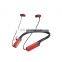 In-Ear Wireless V4.2+EDR Earphones Headphone with Build-in Mic Magnetic Attraction Bluet ooth Earphone