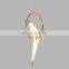 Modern Paper Crane LED Bird Design Pendant Lamp
