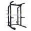 gym machines multi function smith machine power rack