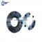 High Quality Carbon Steel JIS Flange Made in China