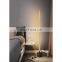New products 2019 innovative product metal floor lamp floor lamp modern