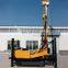 600m Depth Hydraulic Crawler Drill Rig