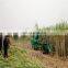 Good quality durable sugarcane harvester for sale in philippines
